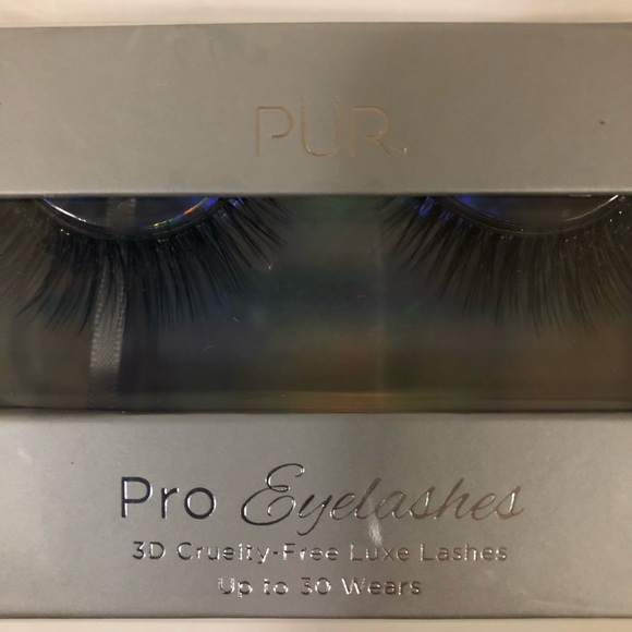 PUR Lashes Bundle NWOT - Picture 3 of 13